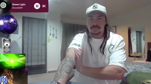 Alex online show from 05.14.26