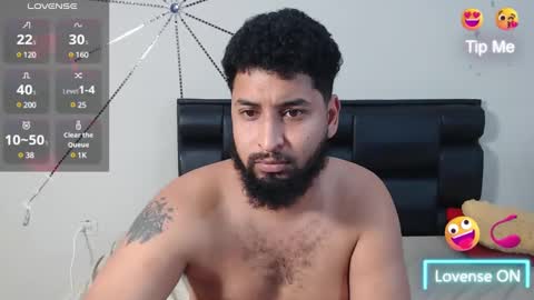 Snapshot of alexx_bbc_ chatting on 12.09.24 alexx_bbc_ online show from 12.09.24