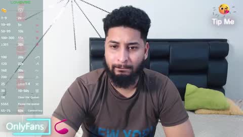 Snapshot of alexx_bbc_ chatting on 12.28.24 alexx_bbc_ online show from 12.28.24