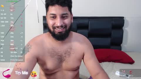 Snapshot of alexx_bbc_ chatting on 01.07.25 alexx_bbc_ online show from 01.07.25