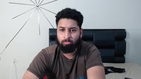 Snapshot of alexx_bbc_ chatting on 01.14.25 alexx_bbc_ online show from 01.14.25