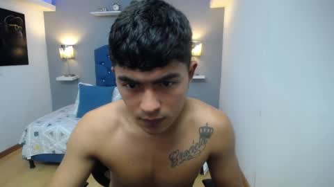 Alexx Leon online show from 05.26.26