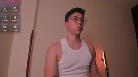 Alex Oconnor online show from 02.05.25