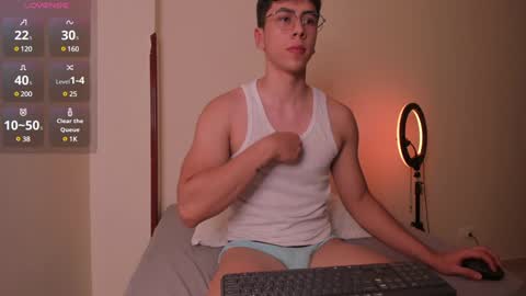 Alex Oconnor online show from 02.08.25