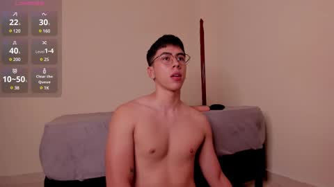 Alex Oconnor online show from 03.01.25