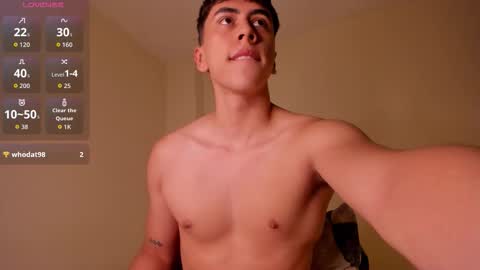 Alex Oconnor online show from 09.11.25