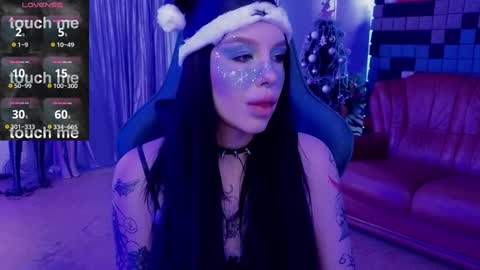 Snapshot of alexx_succubus chatting on 12.27.24 Alexx Succubus online show from 12.27.24