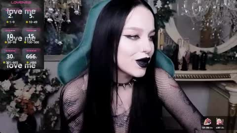 Snapshot of alexx_succubus chatting on 01.24.25 Alexx Succubus online show from 01.24.25