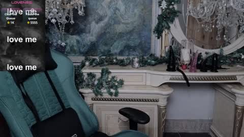 Snapshot of alexx_succubus chatting on 02.03.25 Alexx Succubus online show from 02.03.25