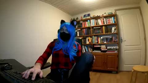 alexxa2079 online show from 01.31.26