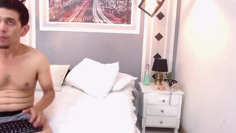 Snapshot of alexxa_and_sadman chatting on 01.11.25 alexxa and sadman online show from 01.11.25