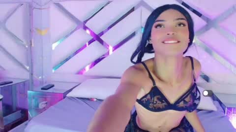 alexxa hornyy online show from 05.12.26