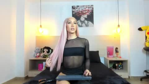 A L E X A online show from 06.06.26