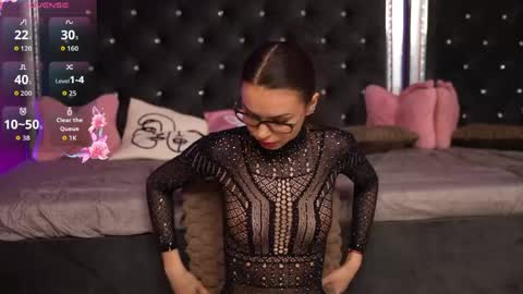 Alexxis Rae online show from 05.08.26