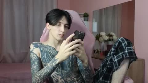 Alex online show from 10.24.25