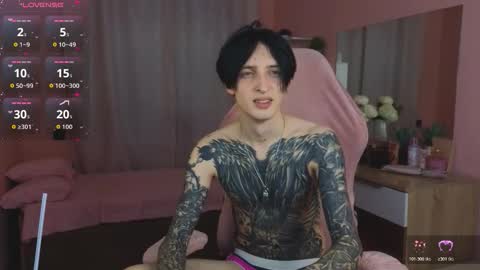 Alex online show from 11.27.25