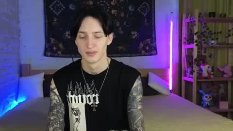 Alex online show from 02.18.26