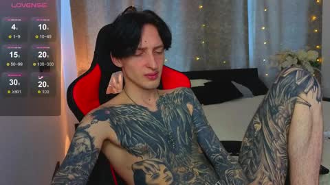 Alex online show from 04.04.26