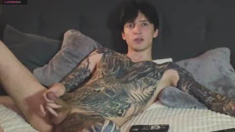 Snapshot of alexxone_ chatting on 06.12.26 Alex online show from 06.12.26