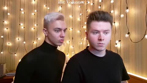 AlexDimaIgor online show from 01.03.25