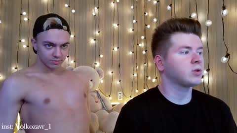 AlexDimaIgor online show from 01.19.25