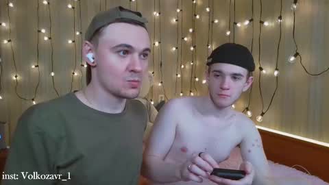 AlexDimaIgor online show from 02.17.25