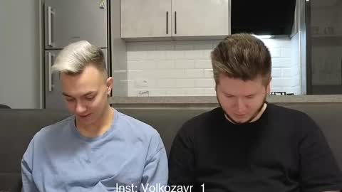 AlexDimaIgor online show from 10.13.25