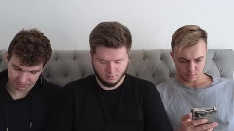 AlexDimaIgor online show from 01.19.26