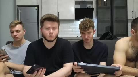 AlexDimaIgor online show from 02.15.26