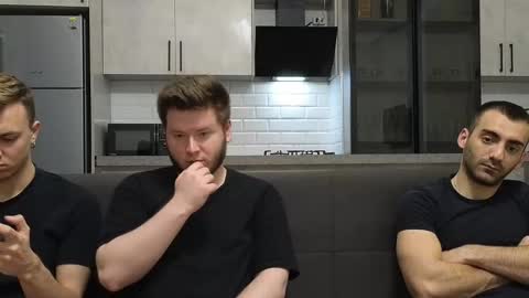 AlexDimaIgor online show from 02.22.26