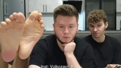 AlexDimaIgor online show from 03.04.26