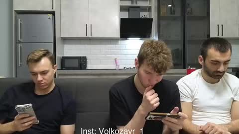 AlexDimaIgor online show from 03.06.26