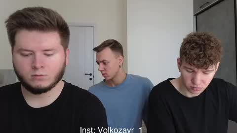 AlexDimaIgor online show from 03.24.26