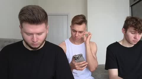 AlexDimaIgor online show from 04.21.26