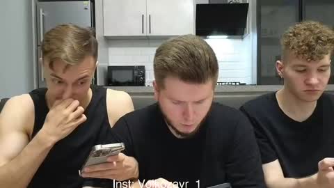 AlexDimaIgor online show from 05.06.26