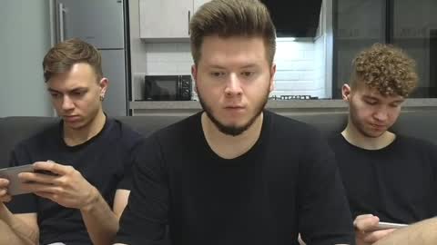 AlexDimaIgor online show from 05.09.26