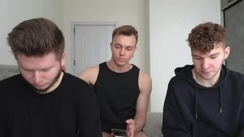 AlexDimaIgor online show from 05.15.26