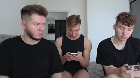 AlexDimaIgor online show from 05.18.26