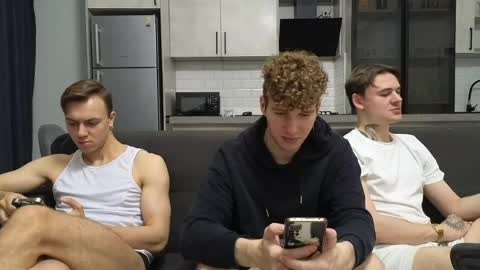 AlexDimaIgor online show from 06.01.26