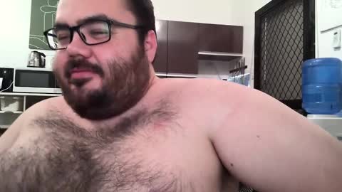 alexxxbear online show from 02.10.25