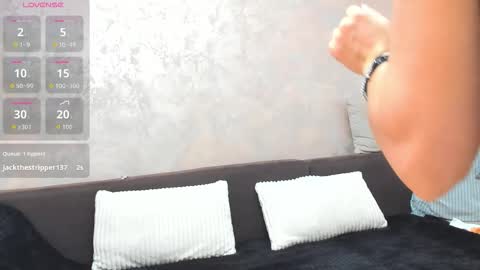 alexya_kat online show from 11.22.25