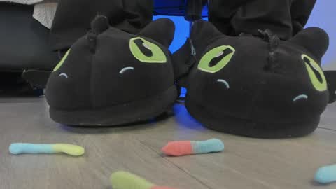aleya_black online show from 05.23.26