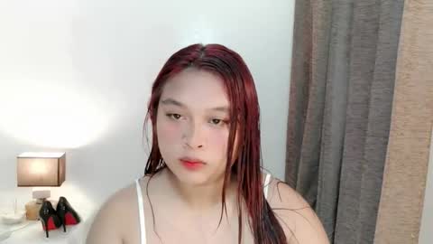 MARIE online show from 12.01.25