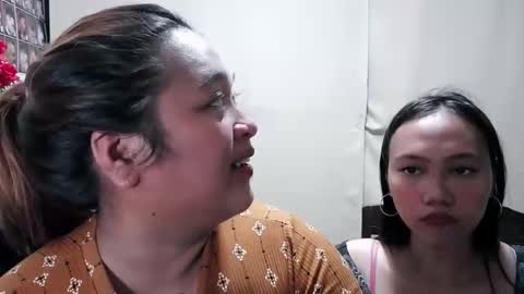 Snapshot of aleysia69 chatting on 03.09.26 MARIE online show from 03.09.26