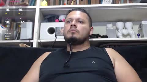 Snapshot of alfaalgo chatting on 01.31.25 Alfa online show from 01.31.25