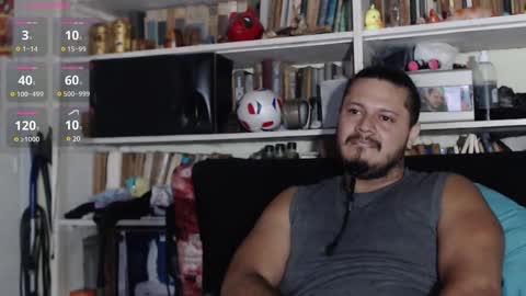 Snapshot of alfaalgo chatting on 02.11.25 Alfa online show from 02.11.25