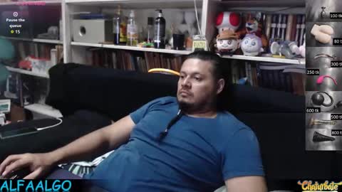 Alfa online show from 02.02.26