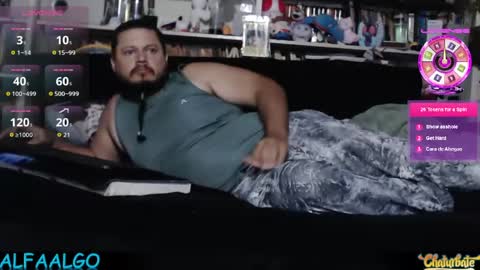 Alfa online show from 03.01.26