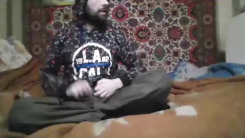 alferezsolvajo online show from 02.23.26