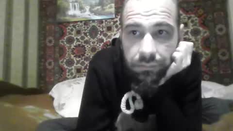 Snapshot of alferezsolvajo chatting on 06.08.26 alferezsolvajo online show from 06.08.26